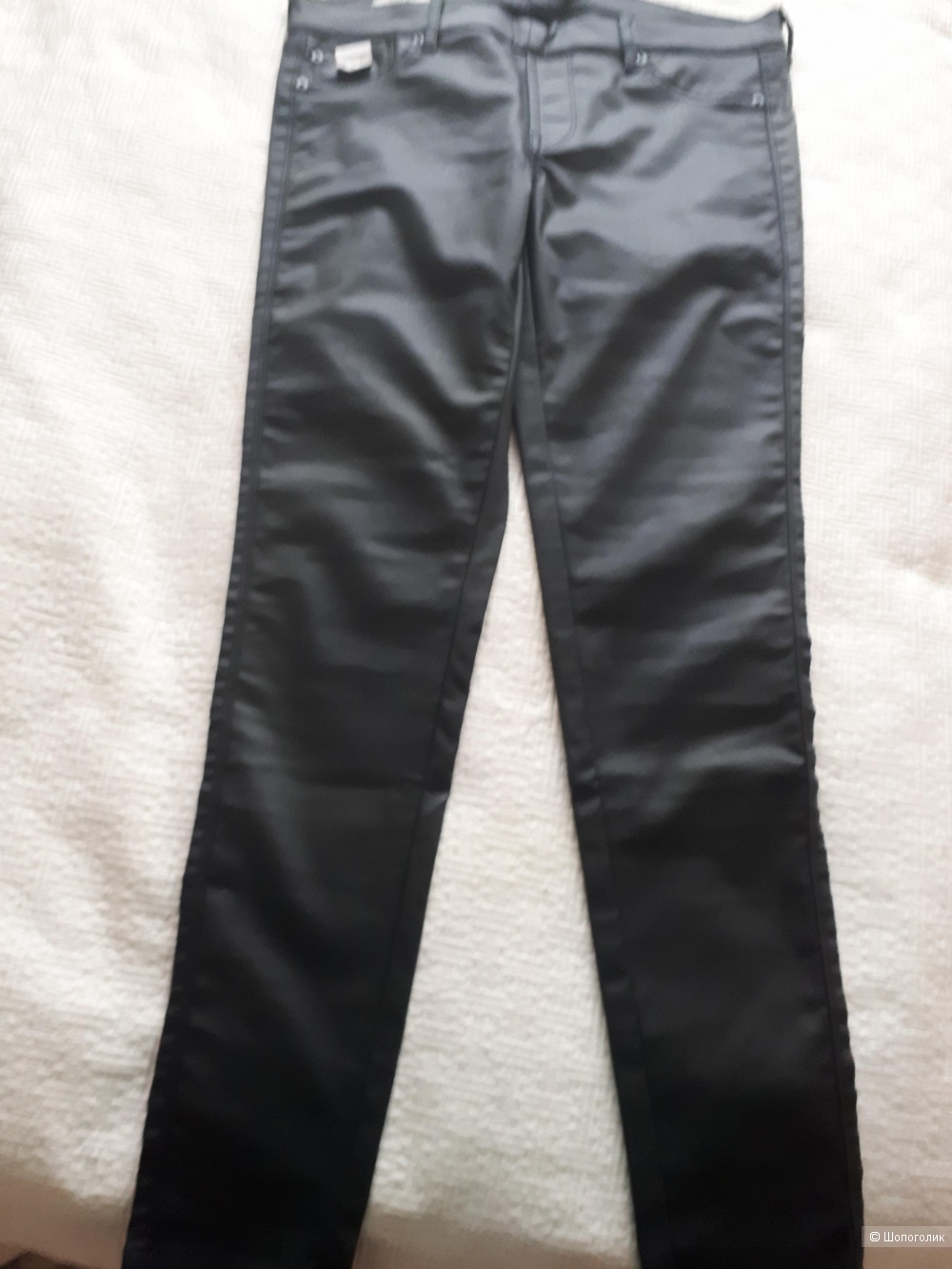 Джинсы- легинсы Pepe Jeans 32/32