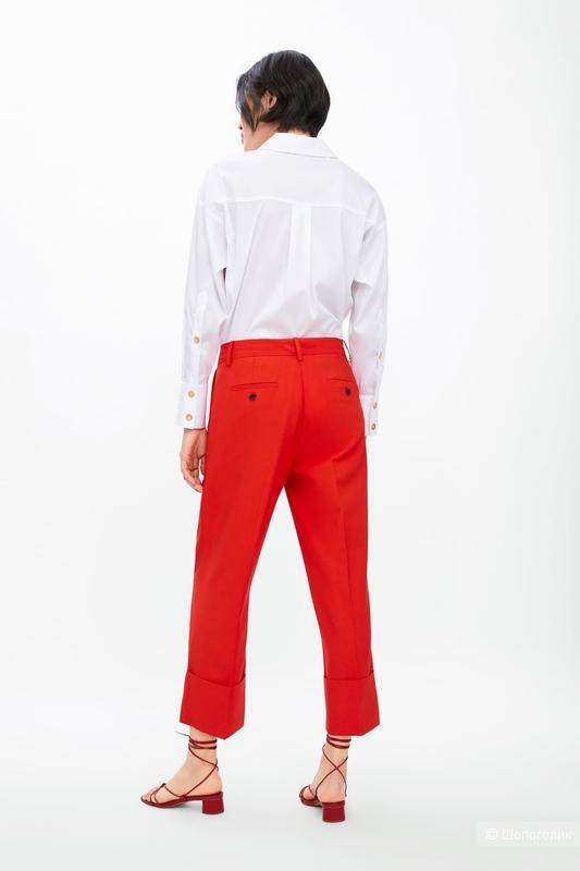 Брюки Zara S