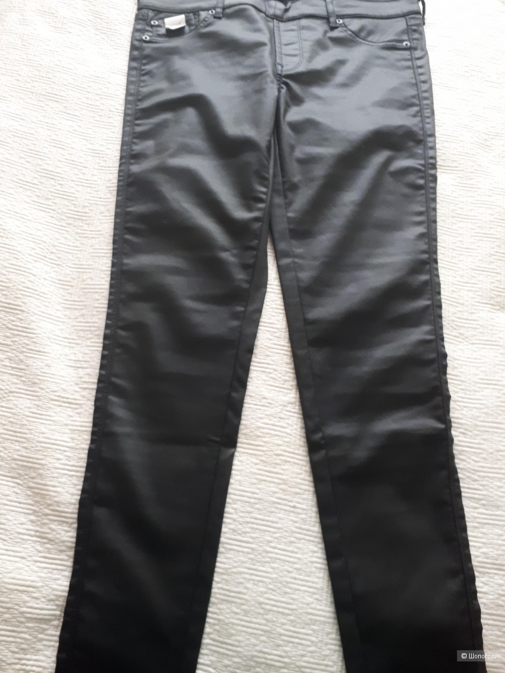 Джинсы- легинсы Pepe Jeans 32/32