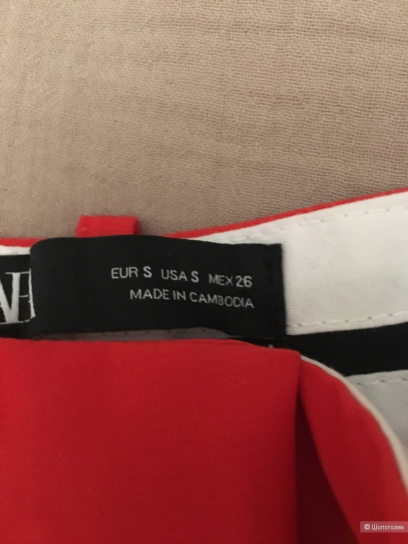 Брюки Zara S