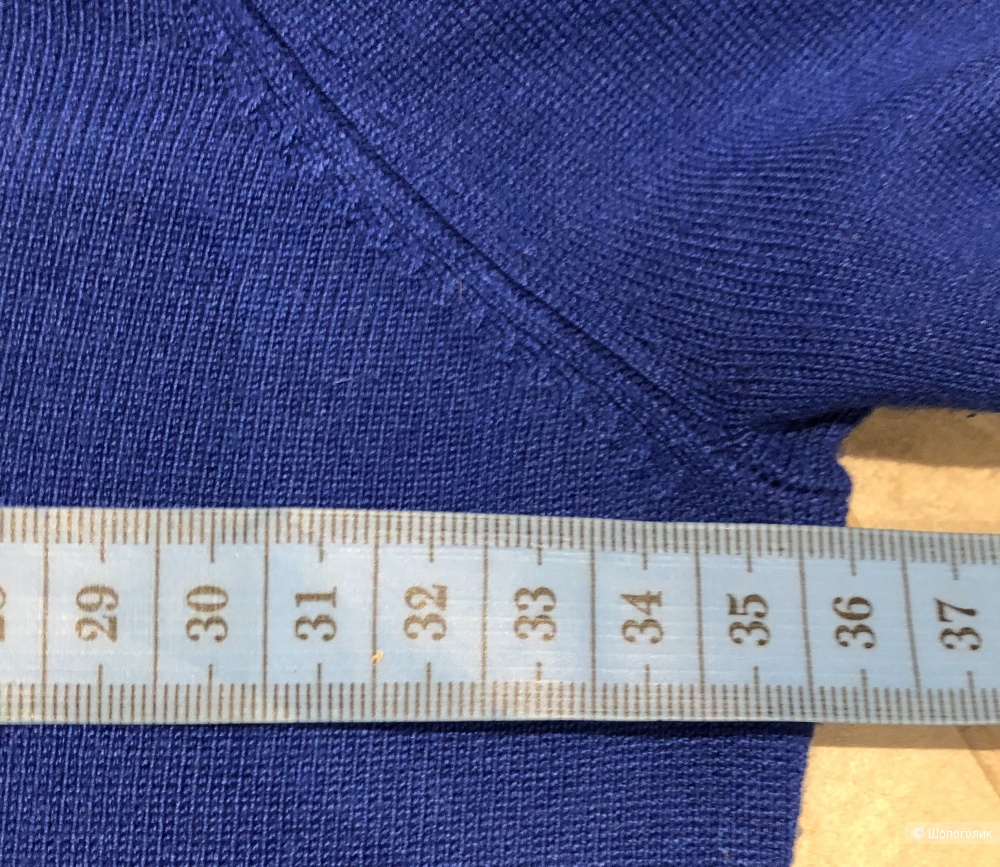 Джемпер Guess размер XS (на 42-44 российский)