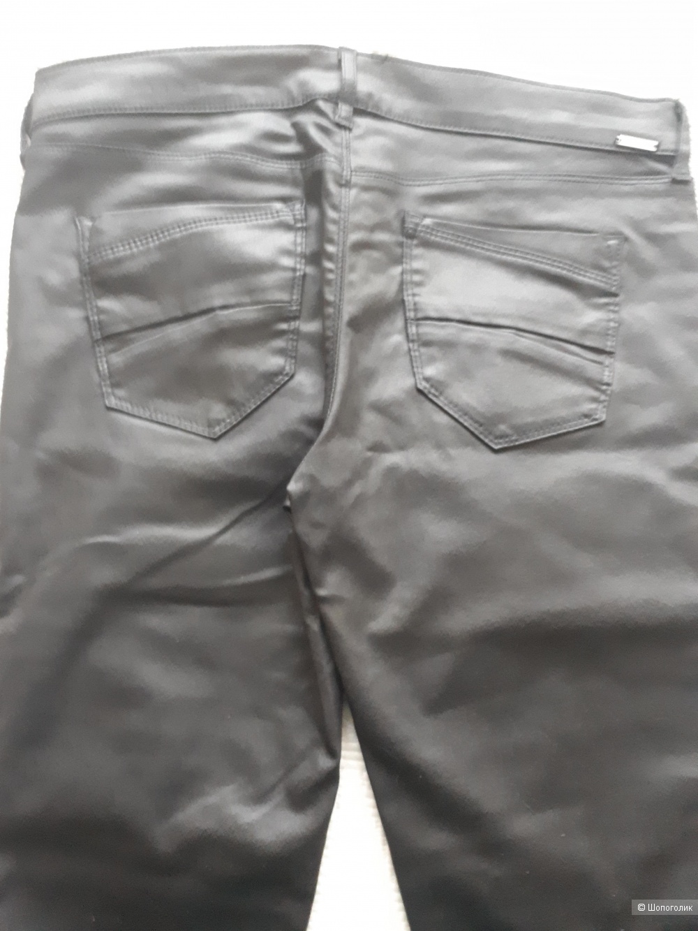 Джинсы- легинсы Pepe Jeans 32/32