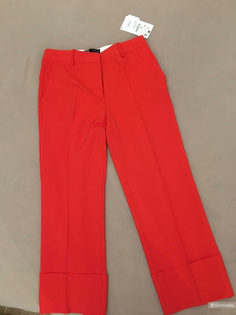 Брюки Zara S