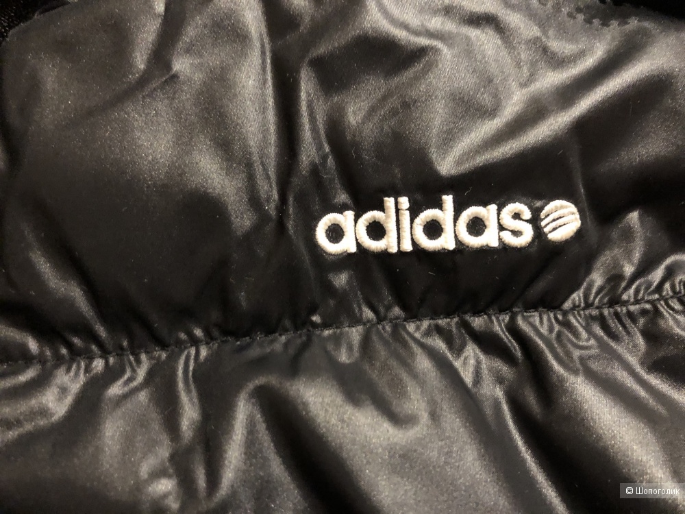 Демисезонный жилет Adidas XS