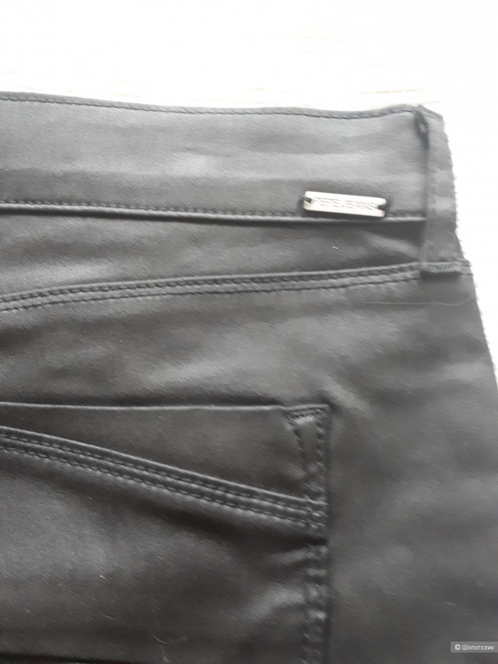 Джинсы- легинсы Pepe Jeans 32/32