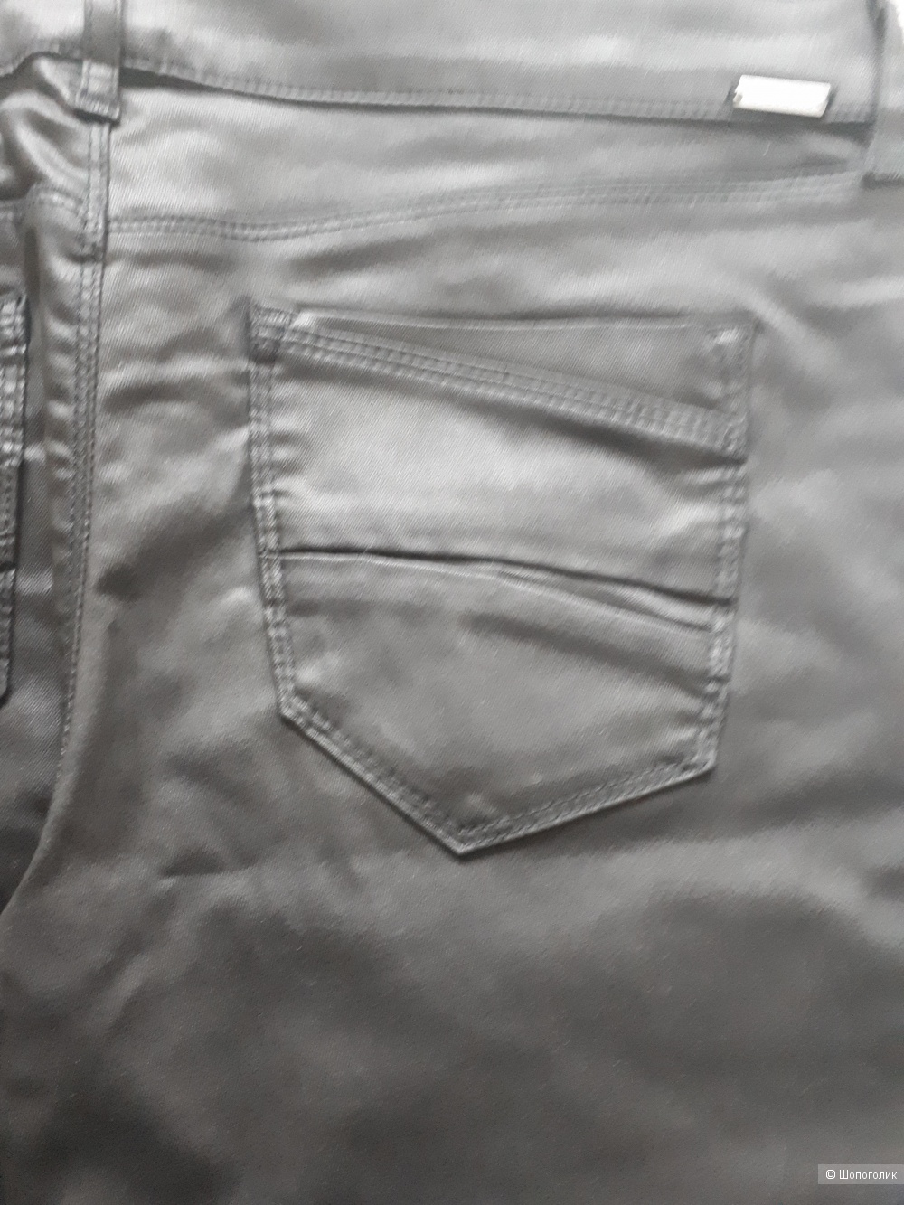 Джинсы- легинсы Pepe Jeans 32/32