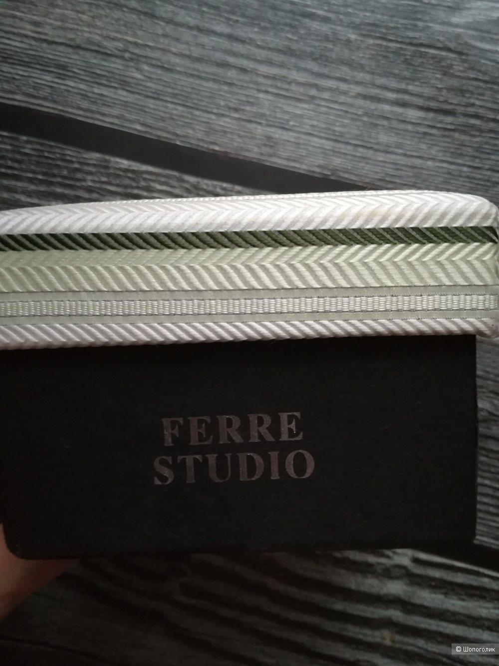 Набор подарочный Ferre studio, размер free size