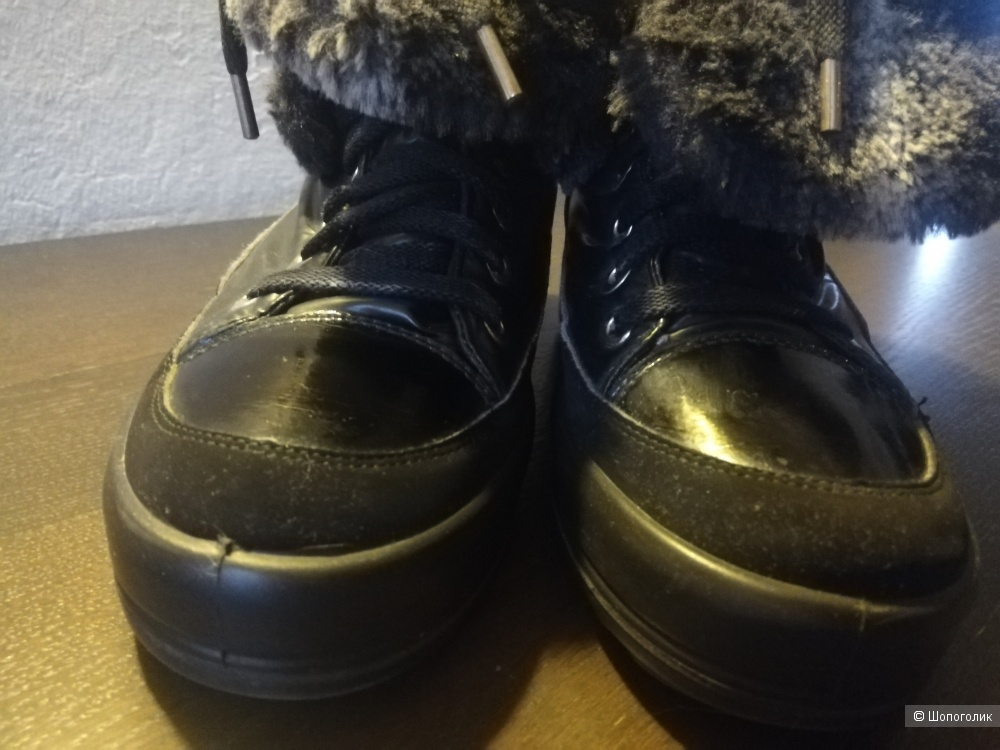 Dog Jog, ботинки 38 размер