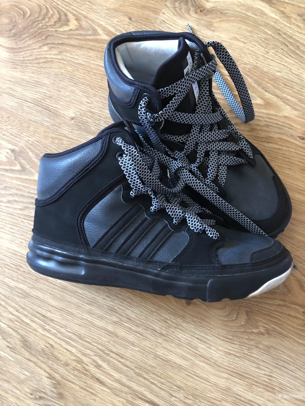 Кроссовки от Adidas by Stella McCartney размер 37