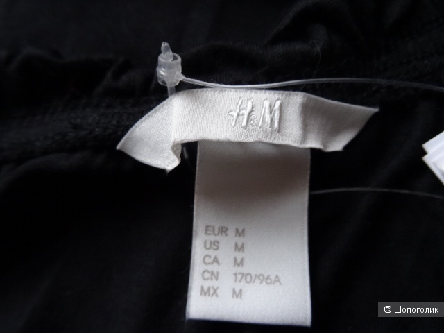 Платье h&m, размер EUR М