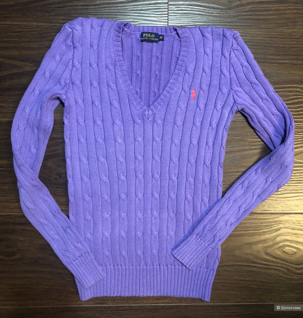 Свитер Ralph Lauren XS/S