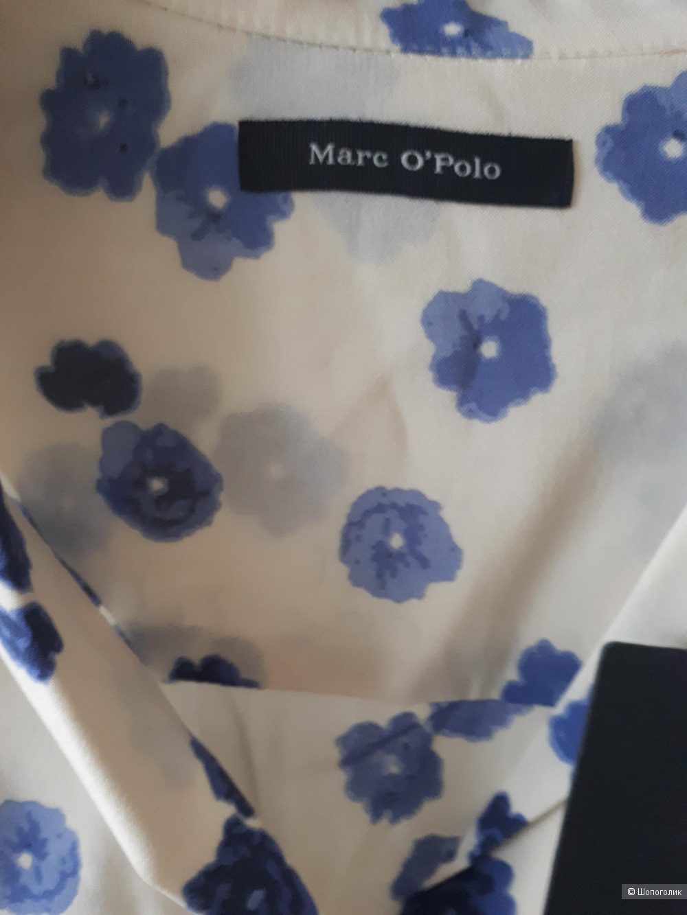 Блузка Marco O Polo 44-46 р