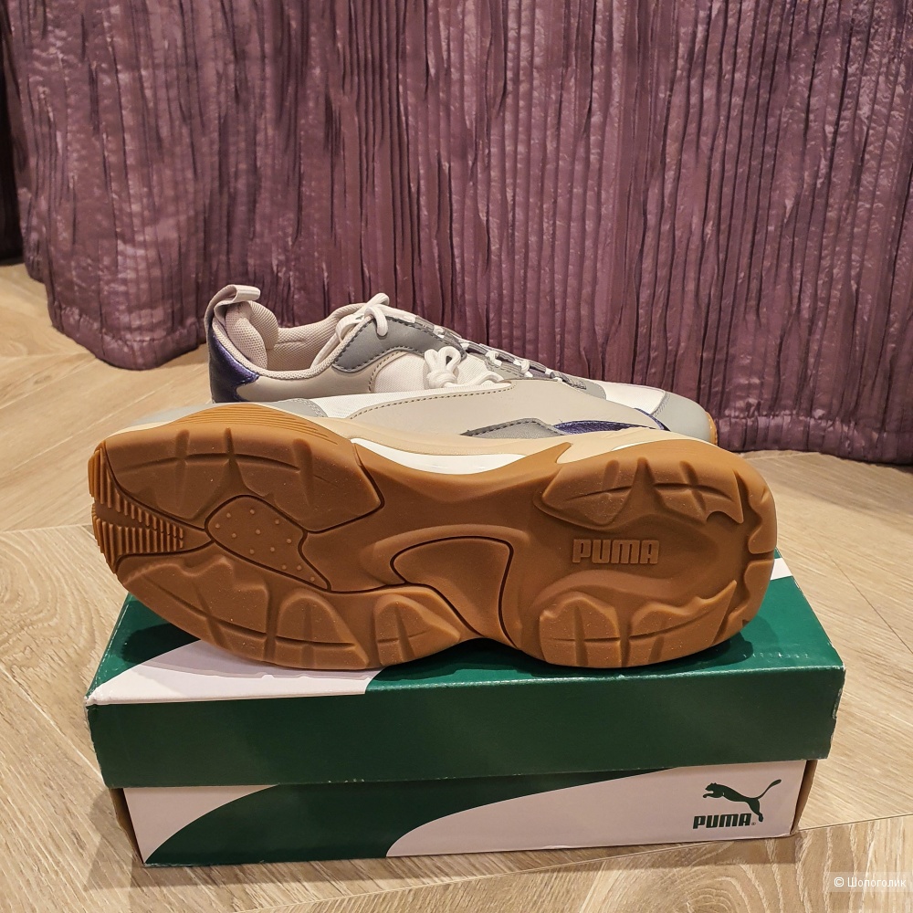 Кроссовки Puma Thunder Electric, 37,5 EU