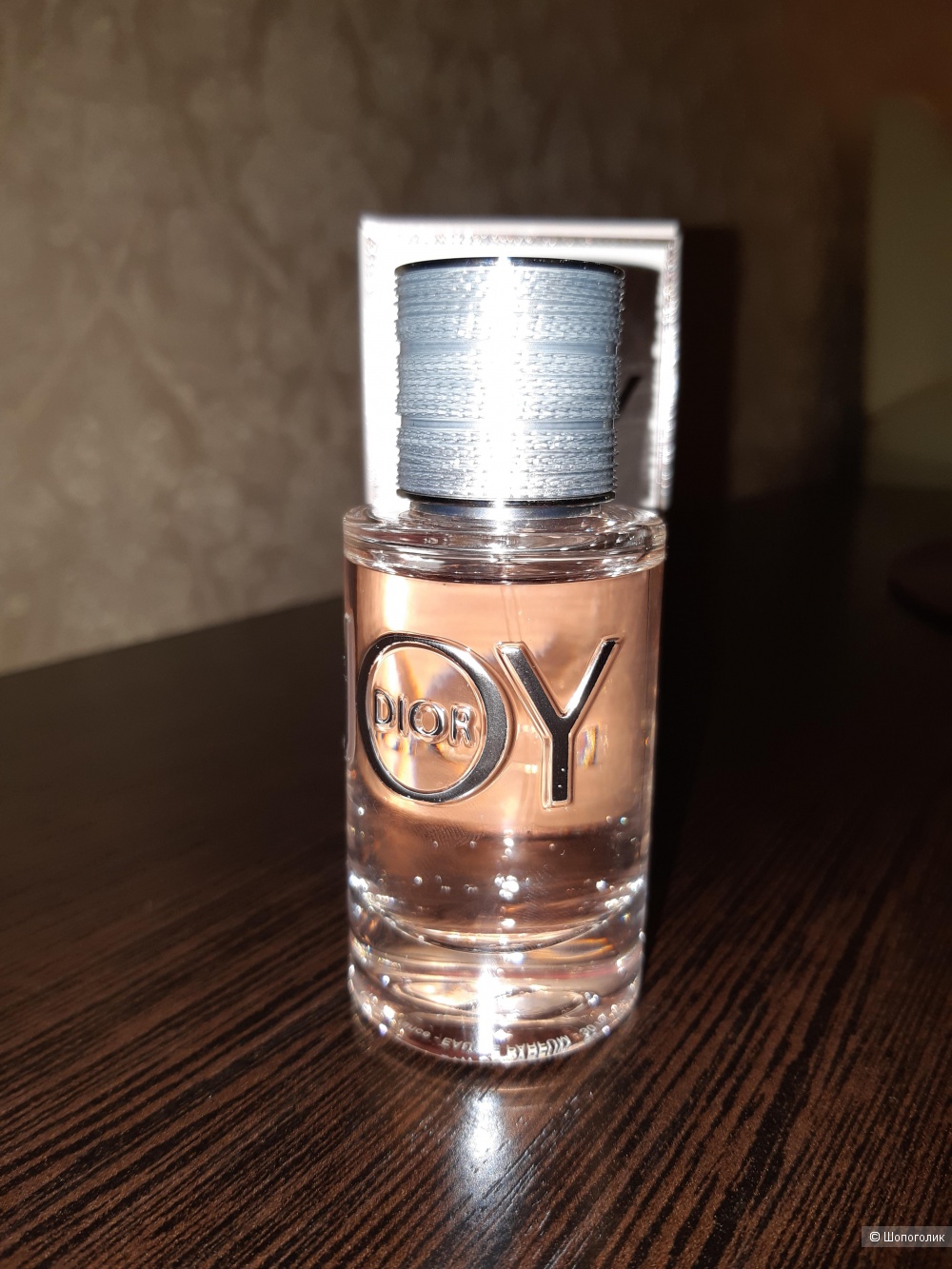 Парфюмерная вода Joy Dior, 28 ml