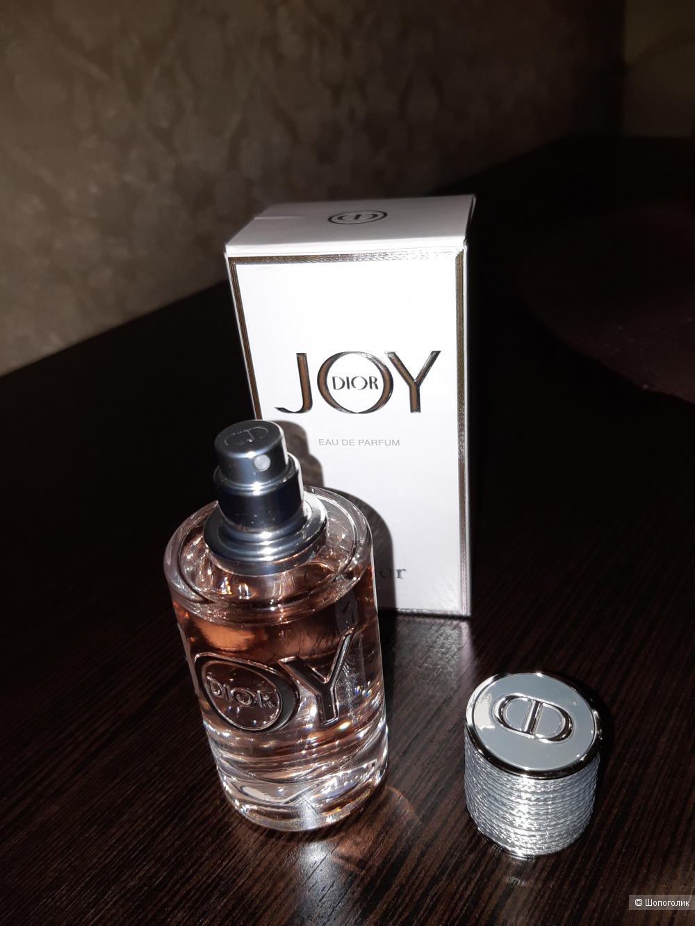 Парфюмерная вода Joy Dior, 28 ml