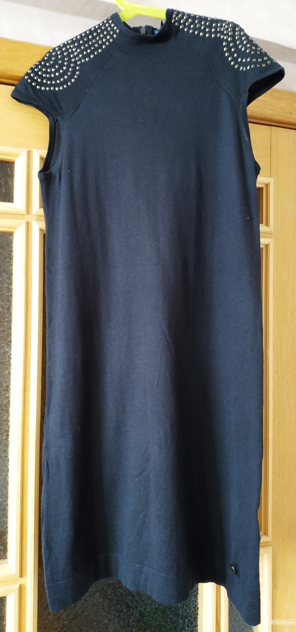 Платье Trussardi Jeans размер М на 46-48