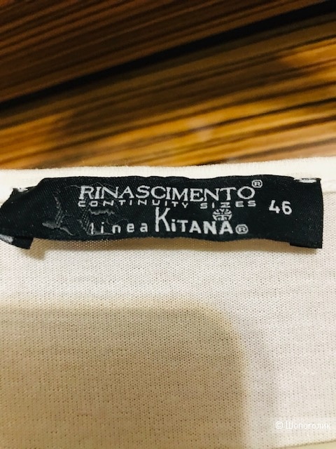Туника Rinascimento - размер L- 46