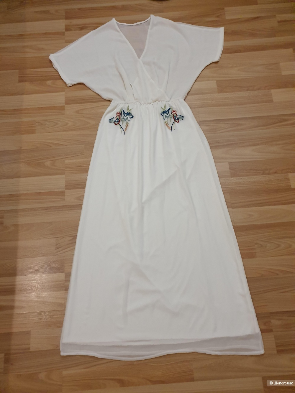 Платье Zara 42