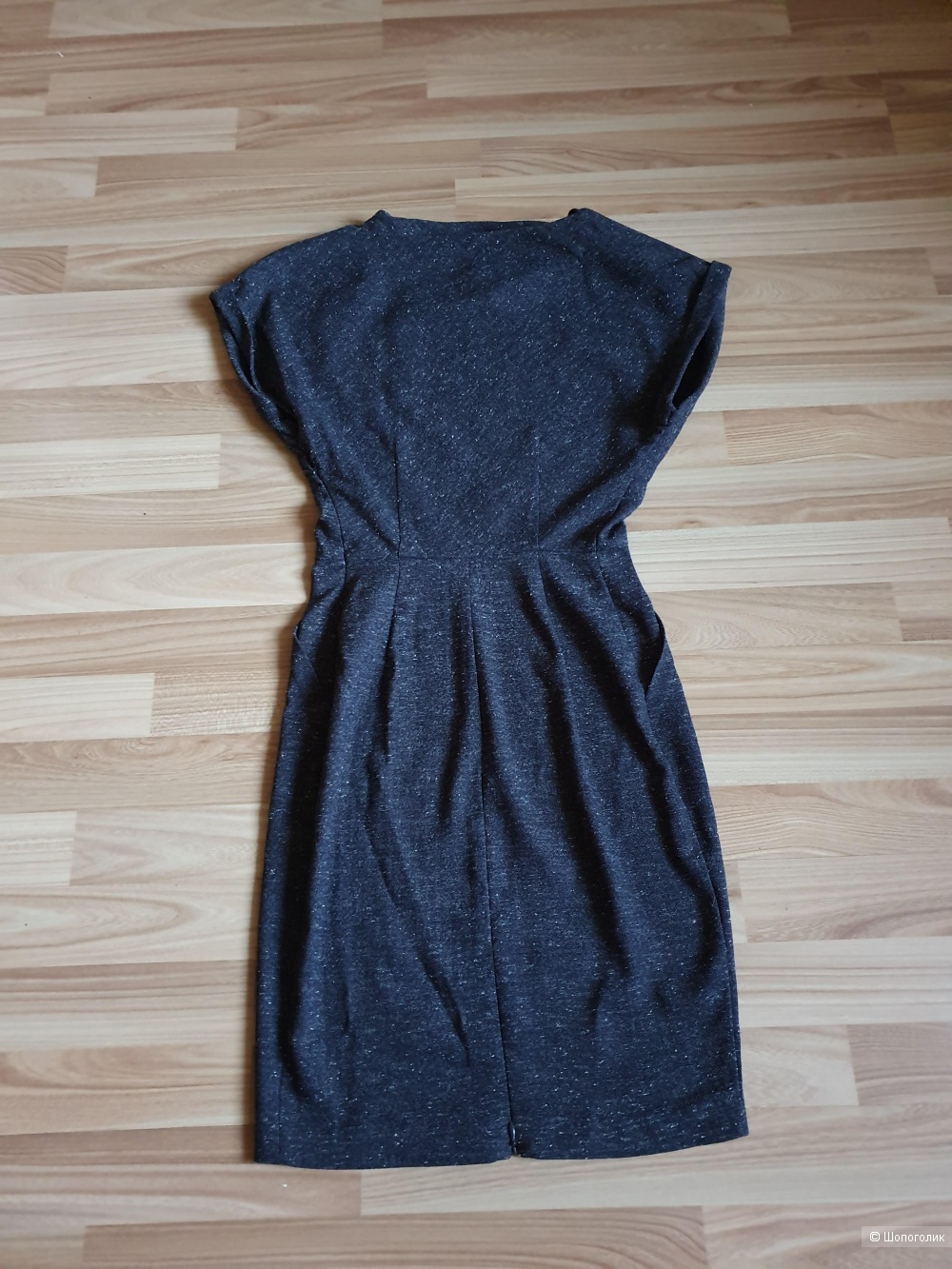 Платье Zara 40