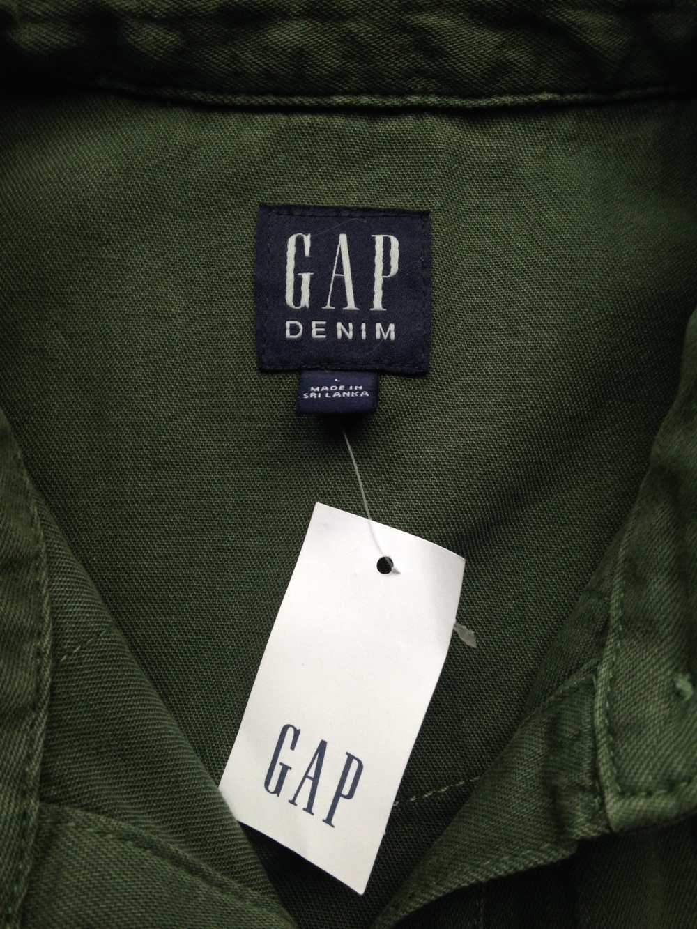 Платье " Gap ", размер L