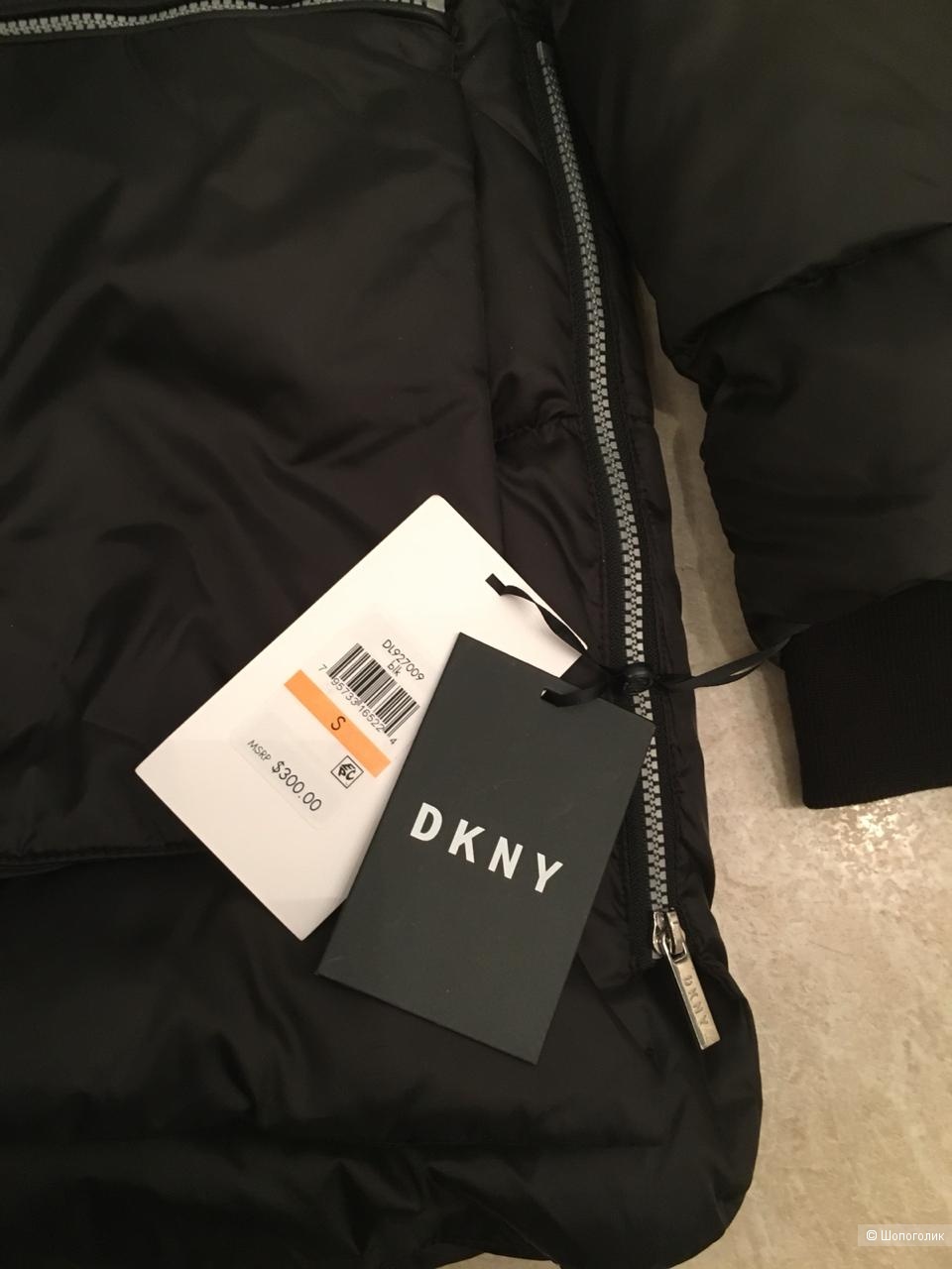 Куртка  DKNY, р-р S.