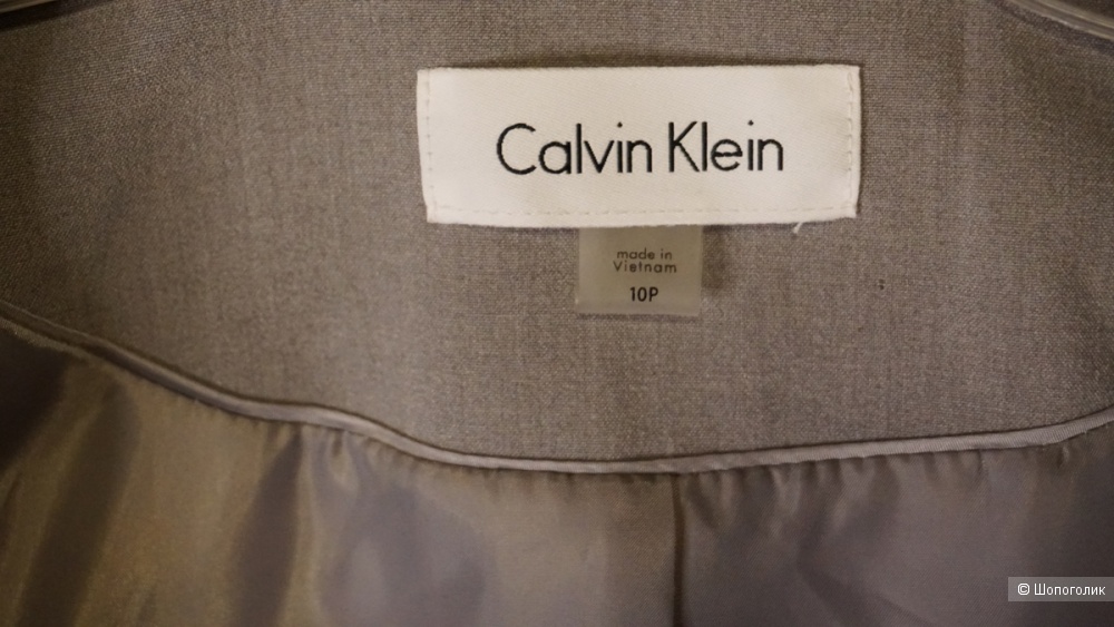 Пиджак Calvin Klein, 46-48