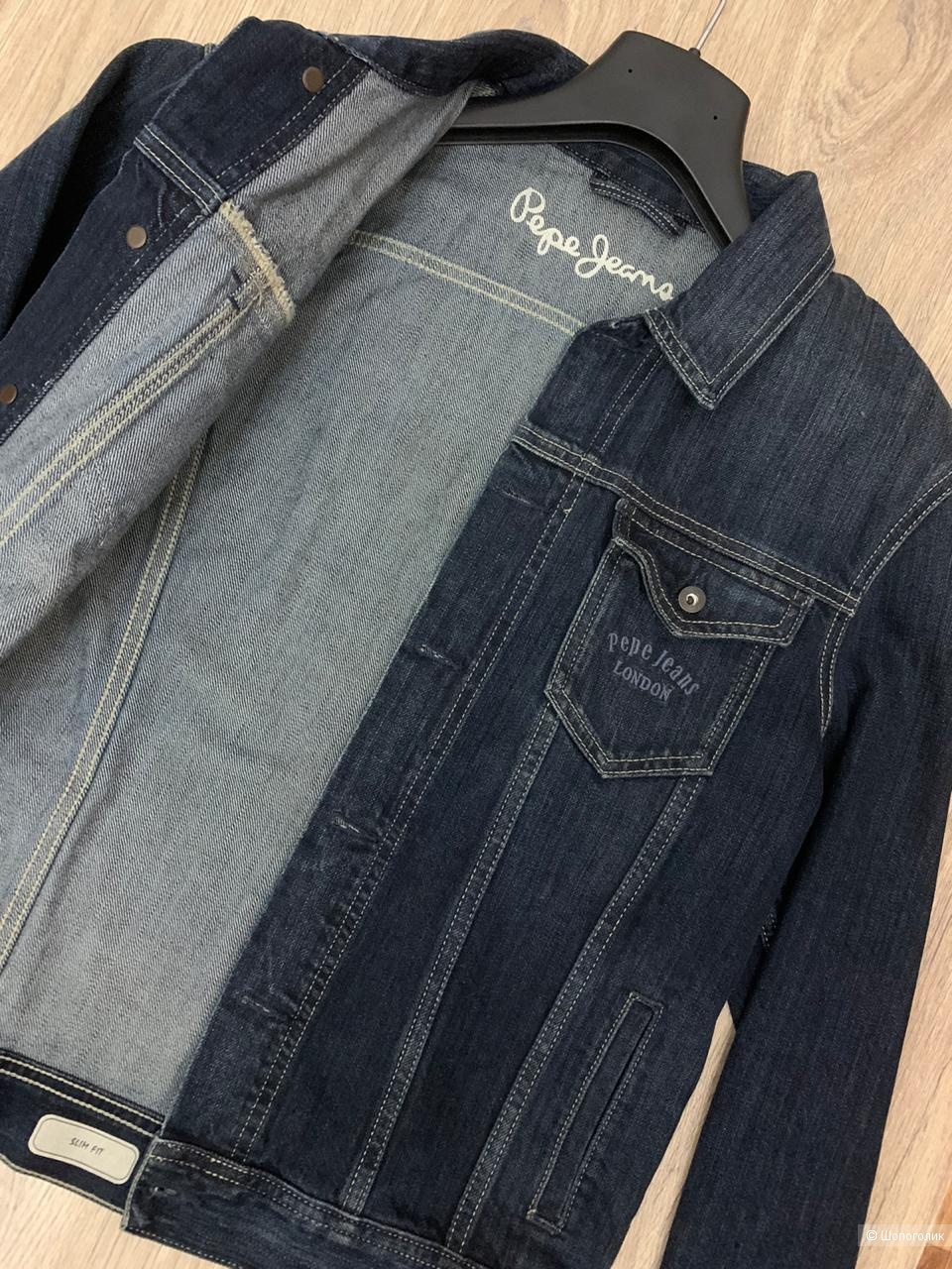 Pepe Jeans куртка S