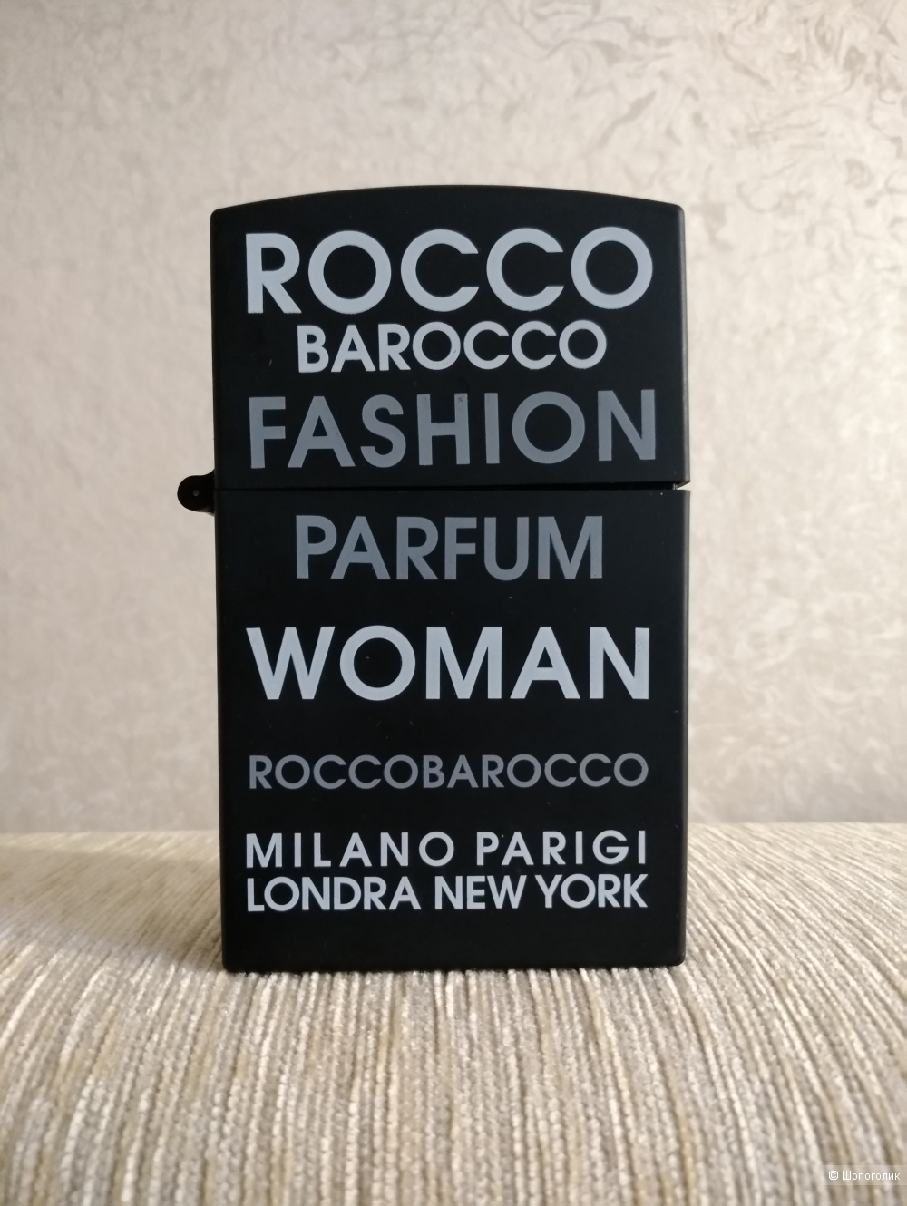 Парфюм Fashion Woman Roccobarocco