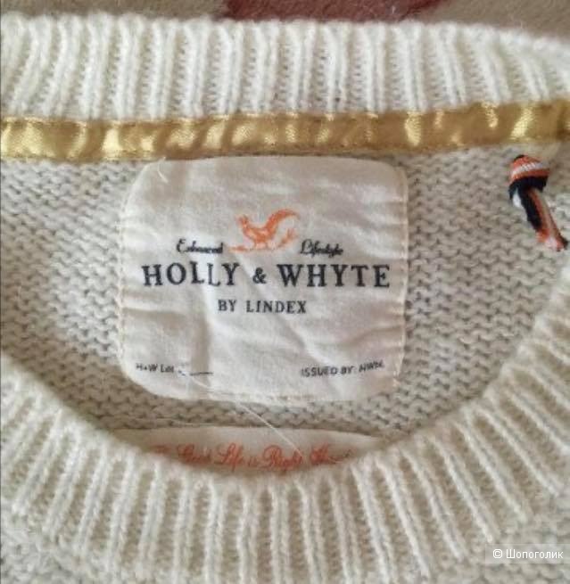 Свитер Holly&Whyte by Lindex размер М