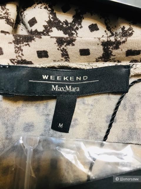 Платье Max Mara Weekend - размер М- 46