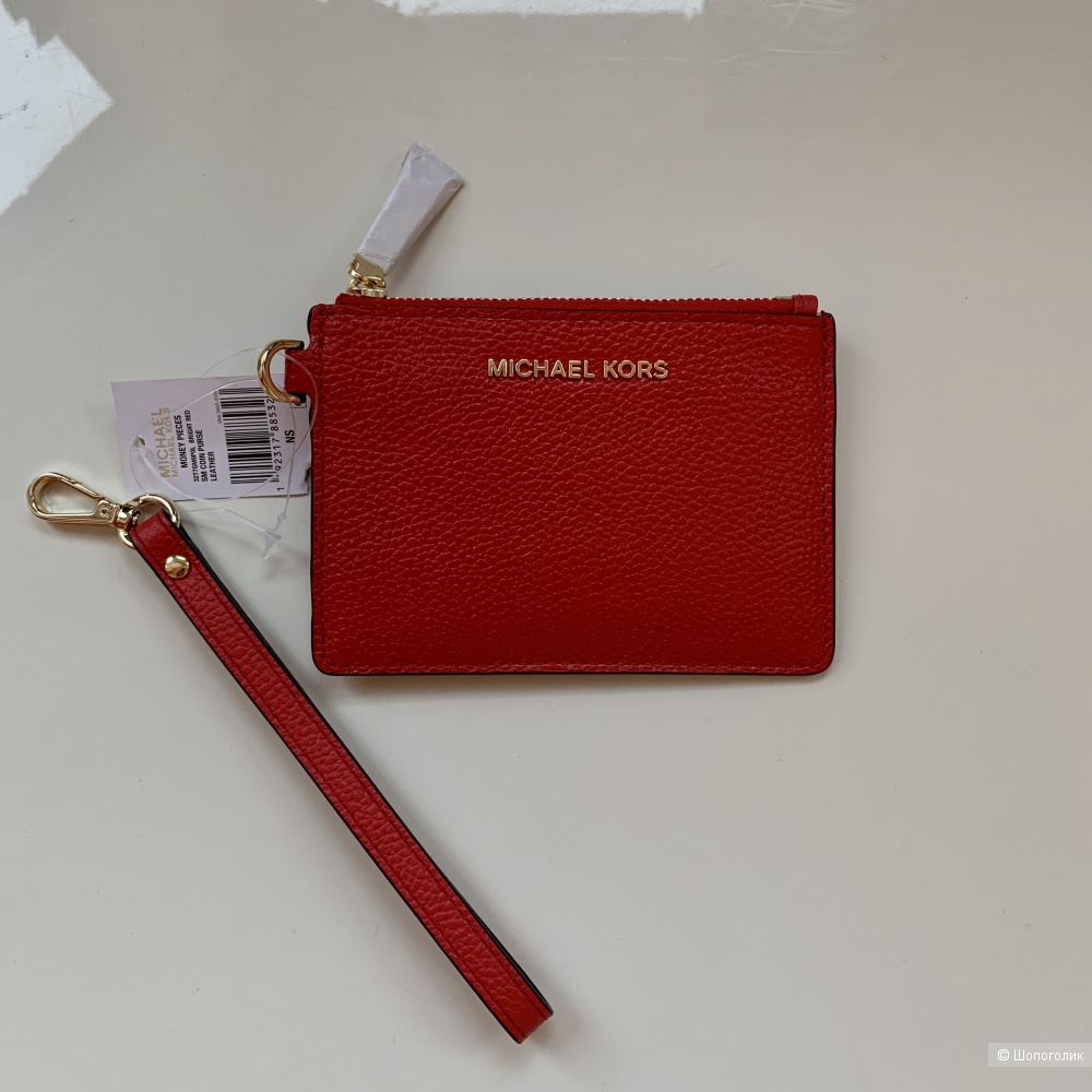 Кардхолдер ключница Michael Kors