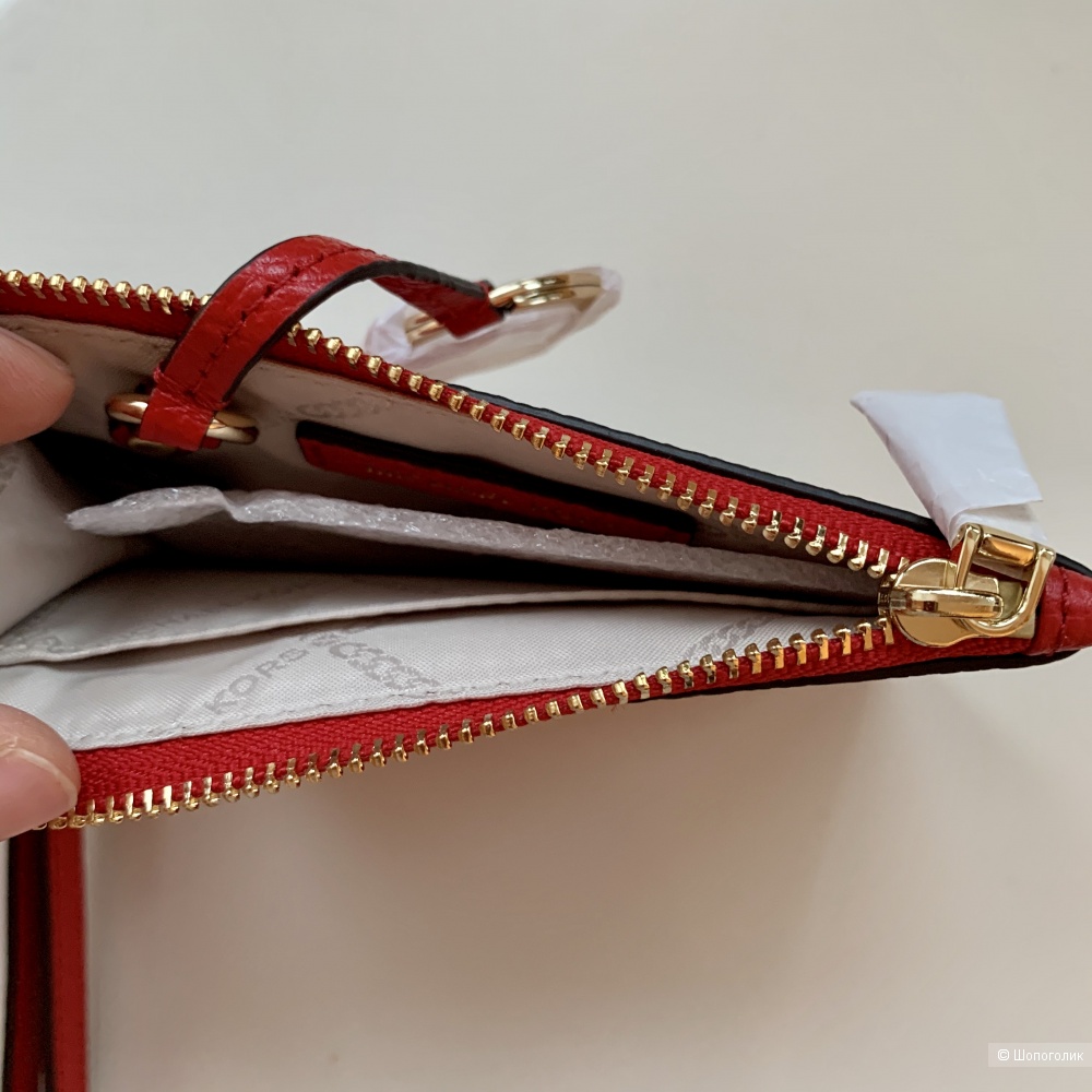 Кардхолдер ключница Michael Kors