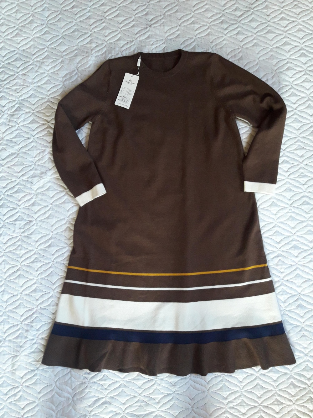 Платье no name, размер 48-50