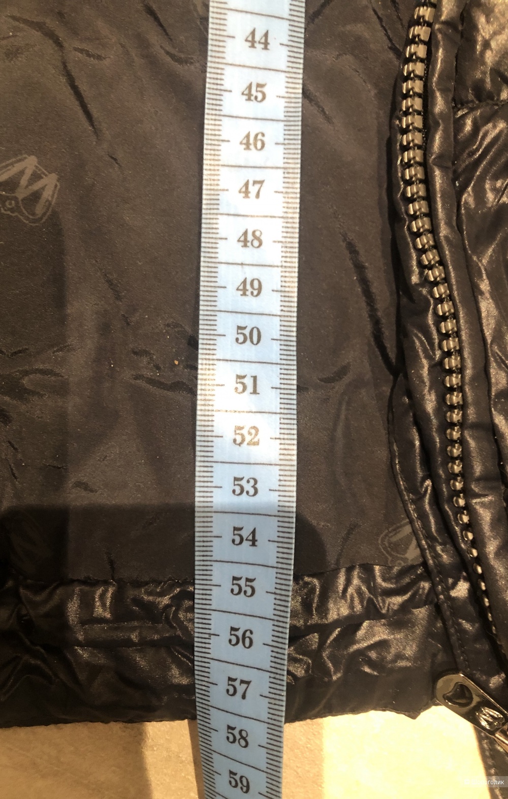 Женская куртка-пуховик WEEKEND MAX MARA размер 40 ( на 44-46 размер )
