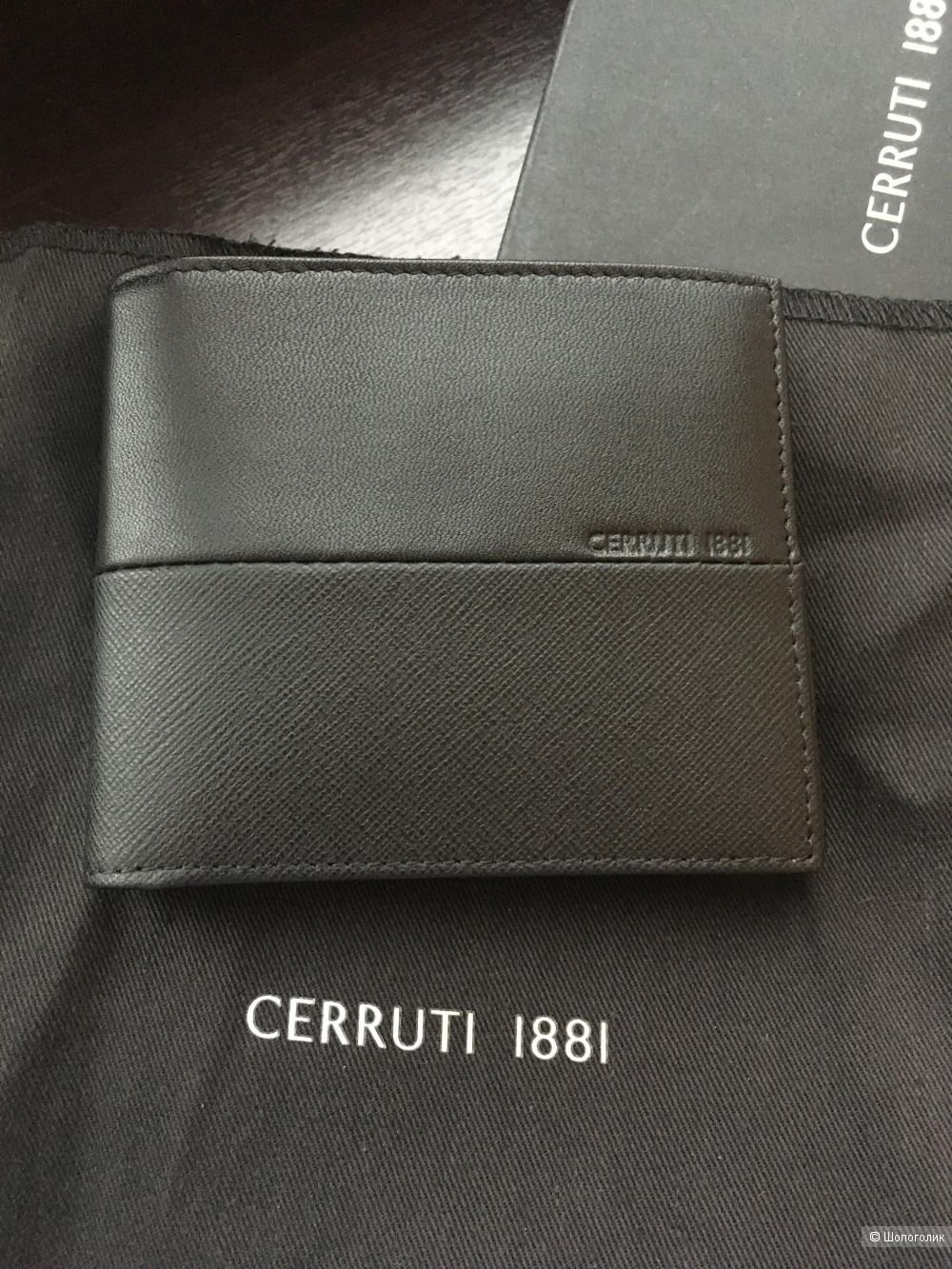 Портмоне Cerruti 1881