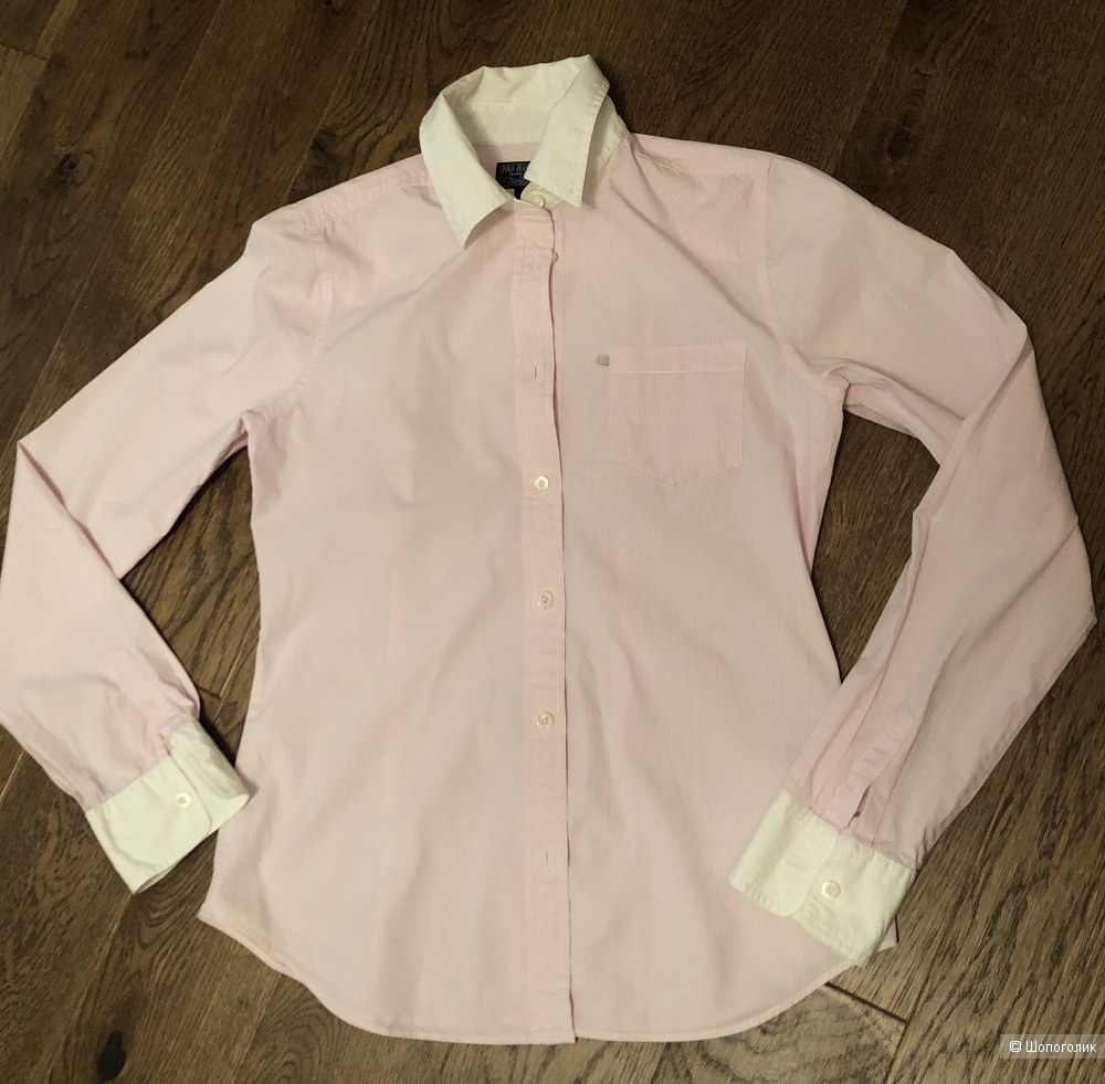Блуза POLO RALPH LAUREN размер S ( на 44 )
