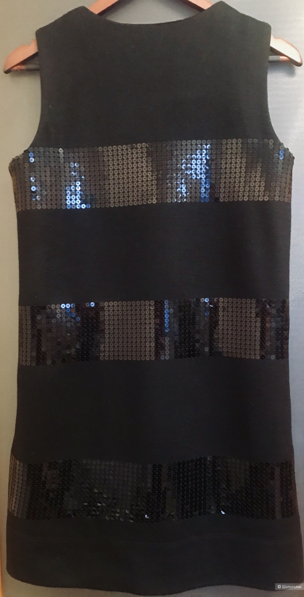 Вечернее платье Tommy Hilfiger,размер S