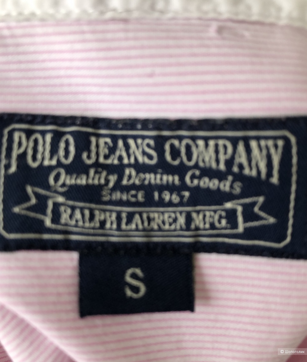 Блуза POLO RALPH LAUREN размер S ( на 44 )