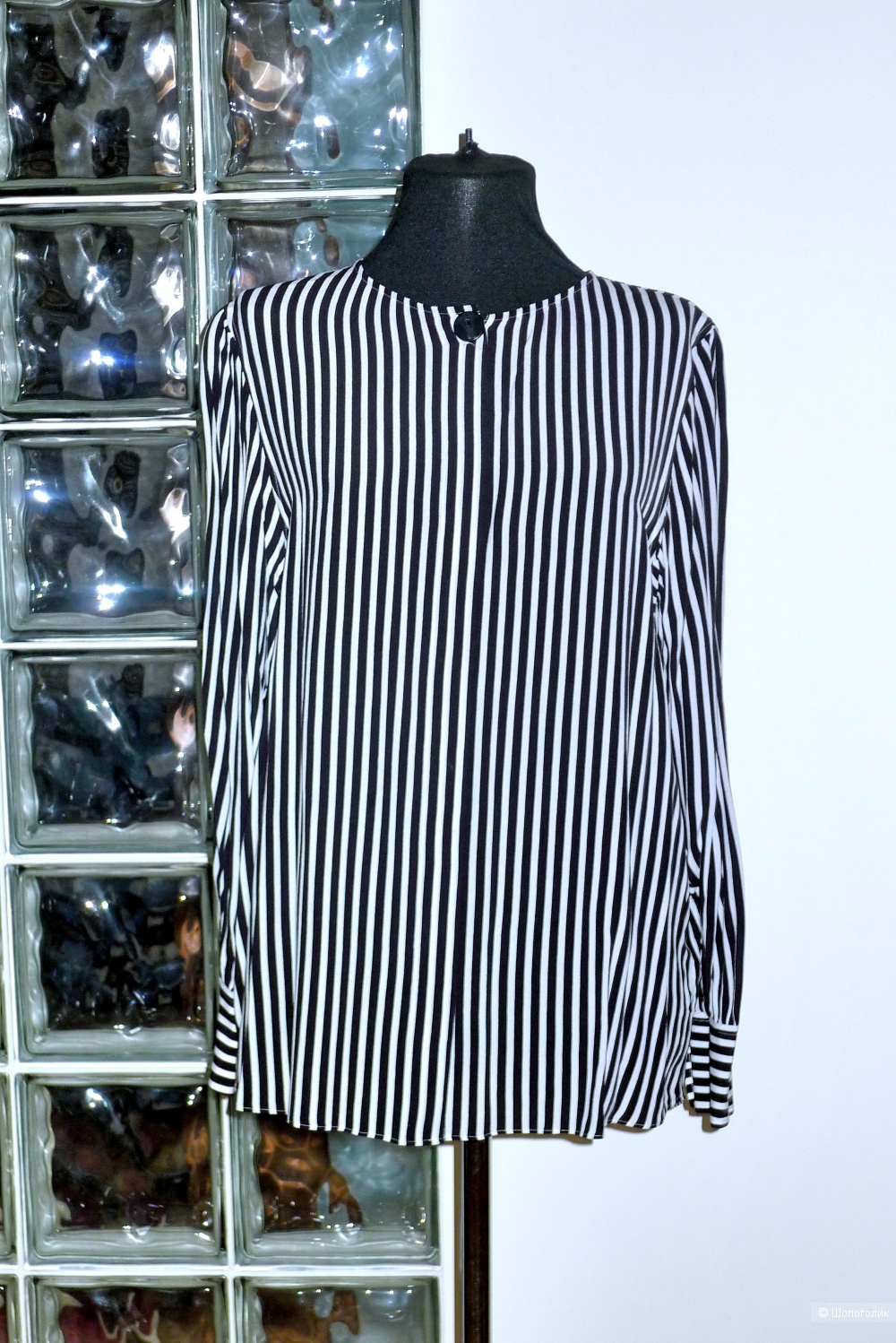 Блузка Massimo Dutti размер 36