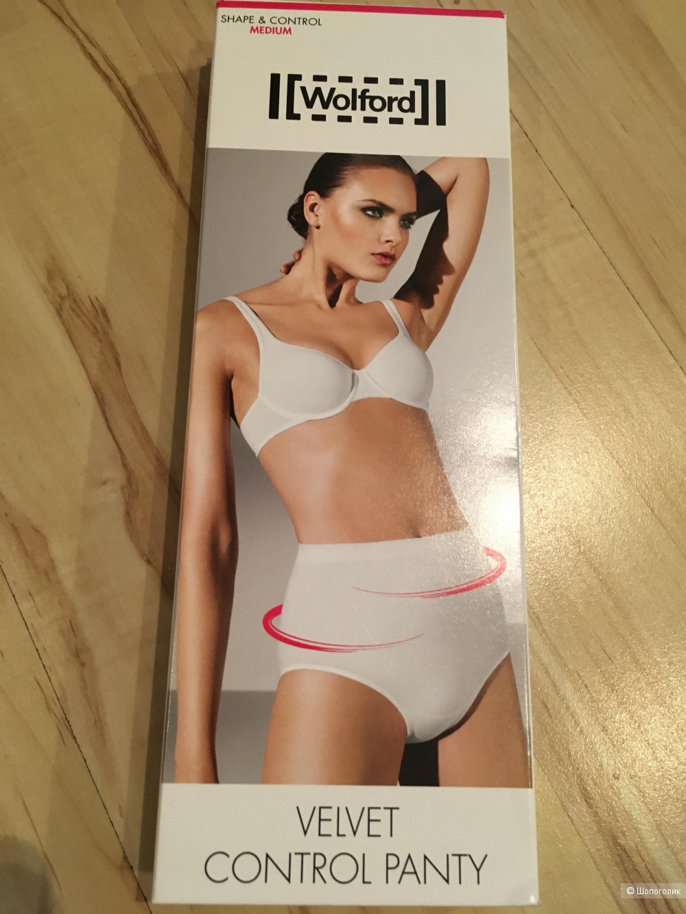 Белье утягивающее Wolford