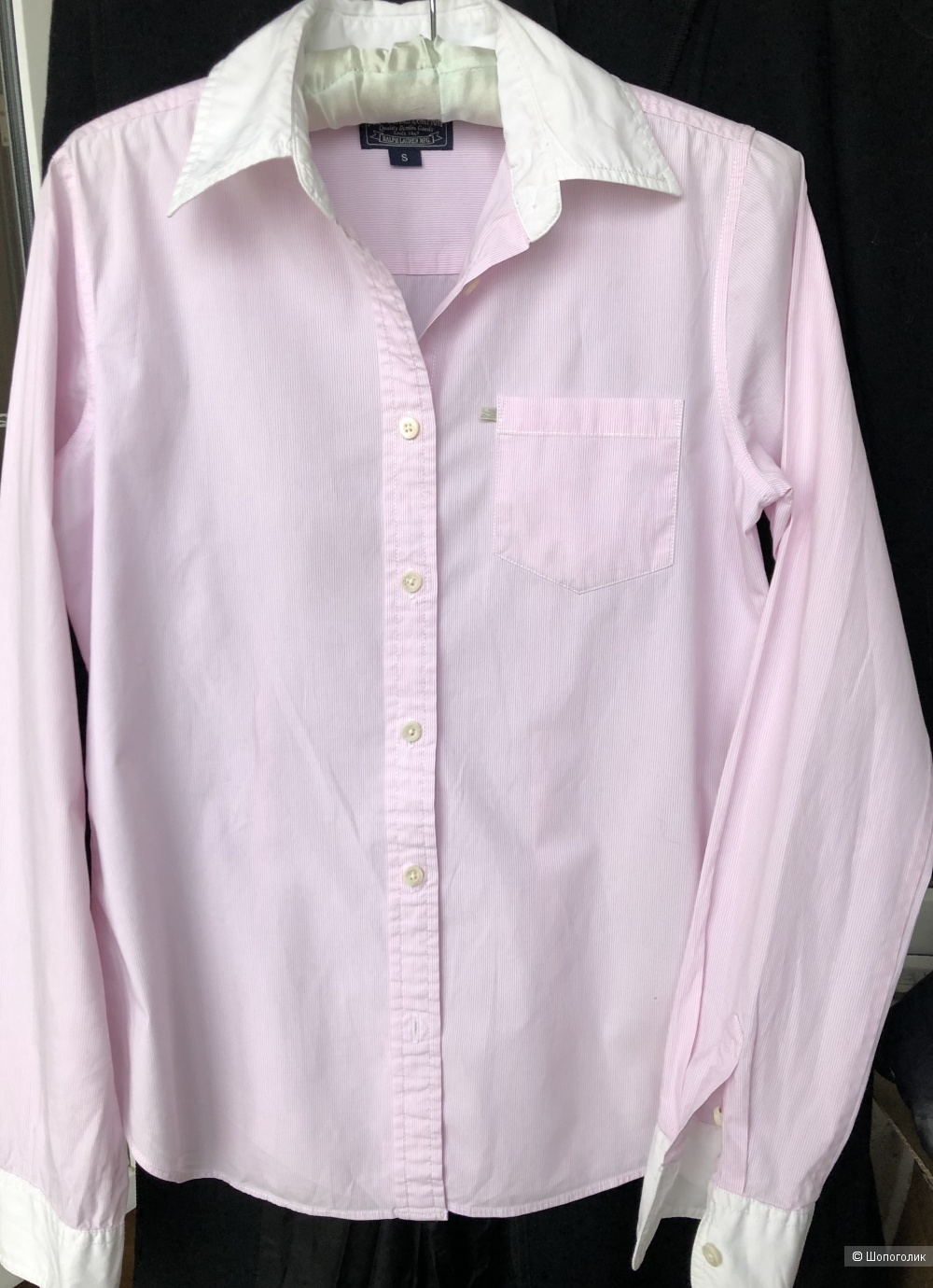 Блуза POLO RALPH LAUREN размер S ( на 44 )