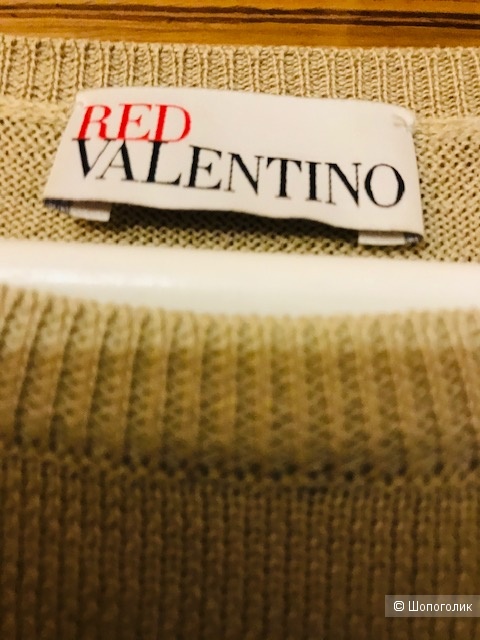 Платье Red Valentino - размер 44 IT