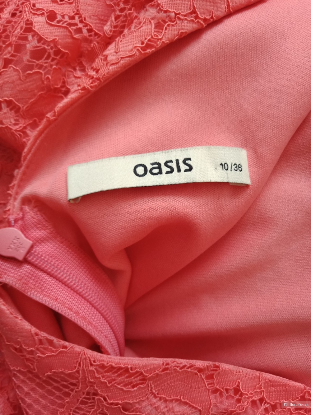 Платье Oasis, 44-46р