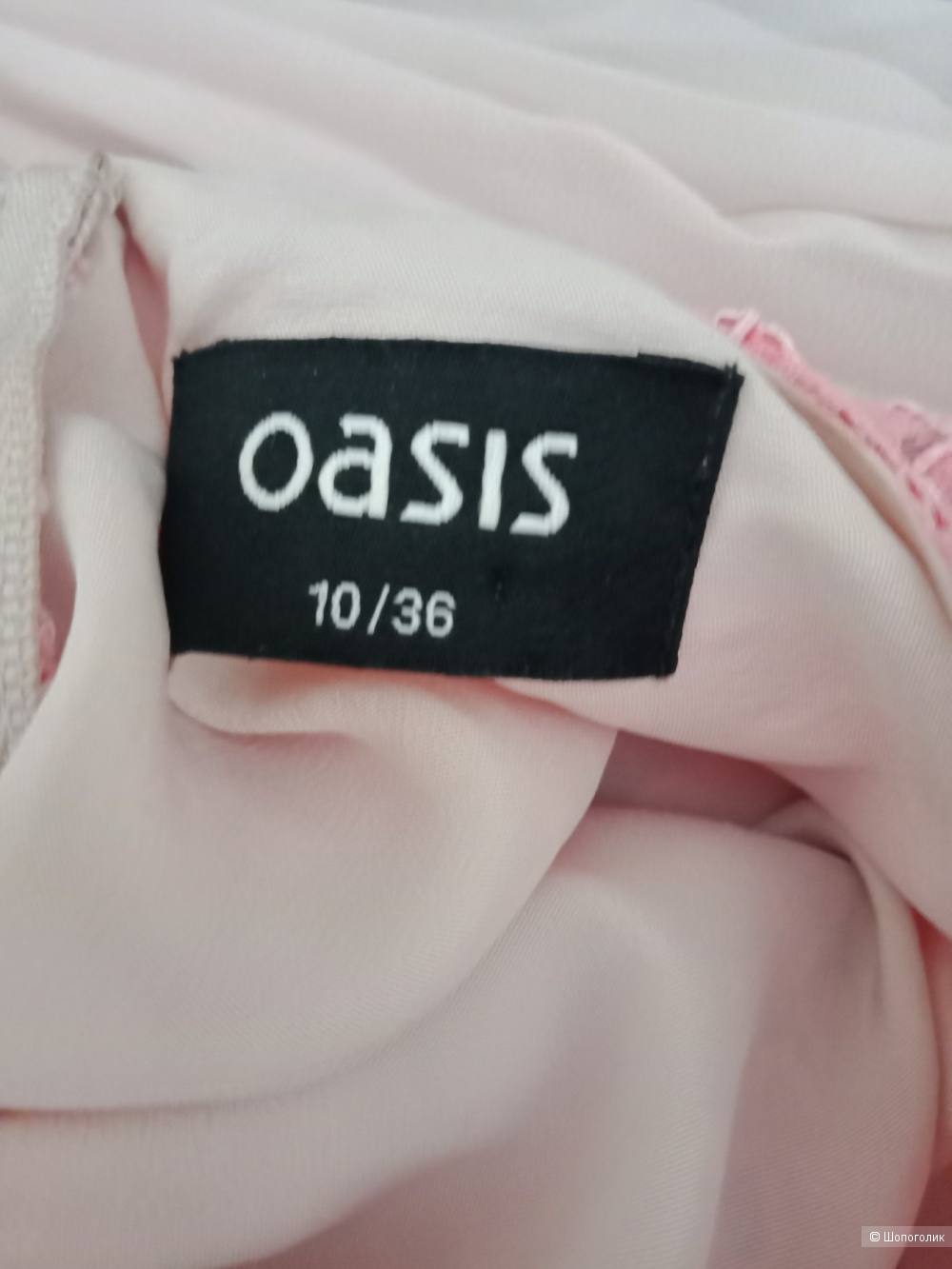 Платье Oasis, р-р 46