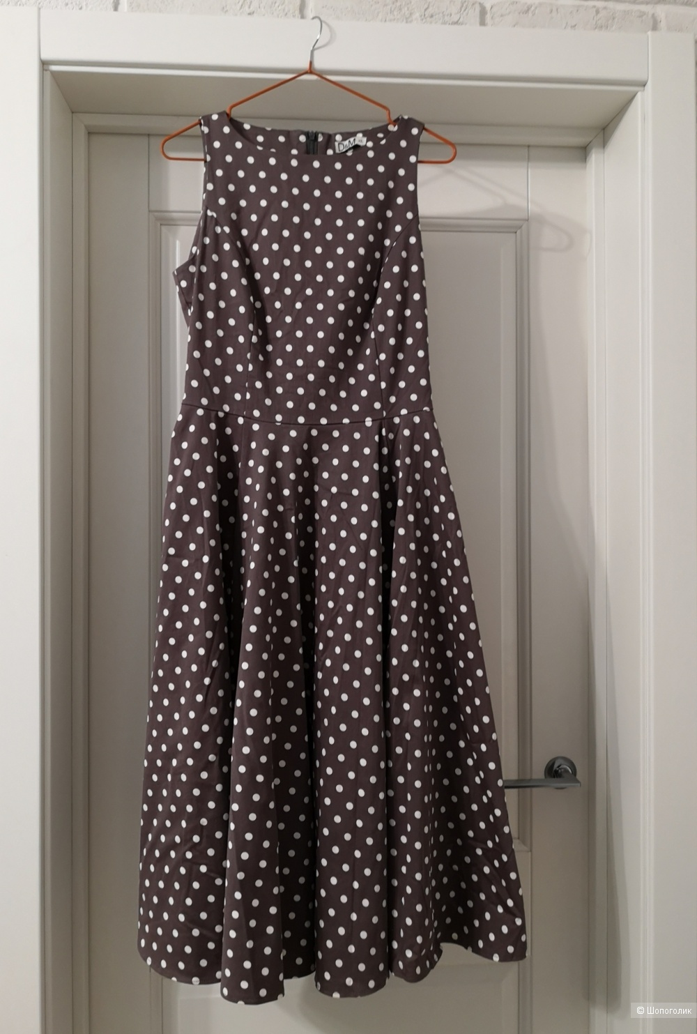 Платье 1001 dress, размер L