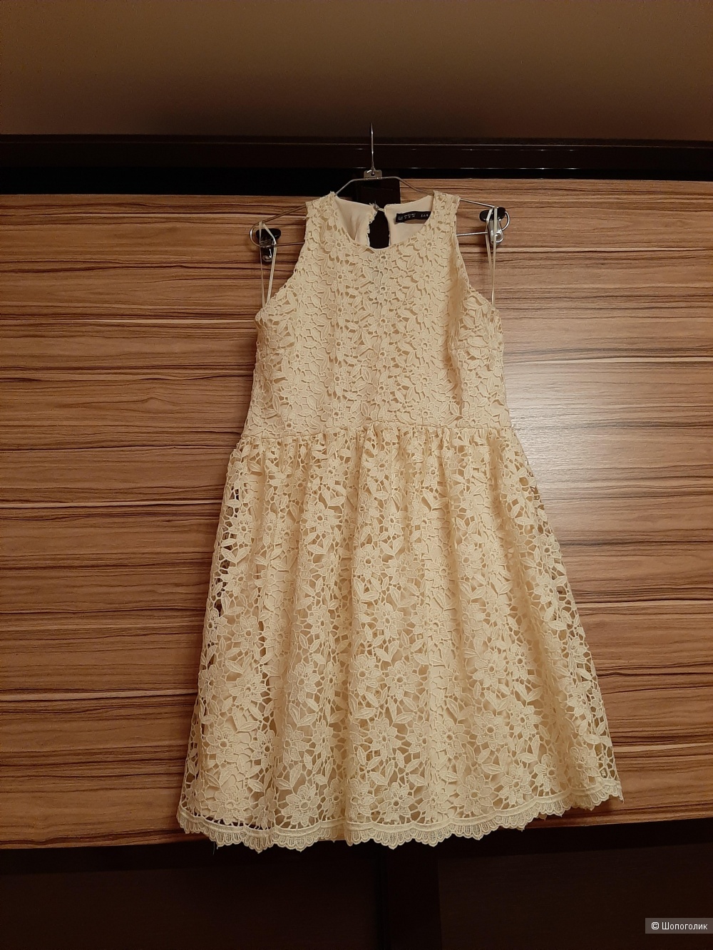 Платье Zara  размер 42/44, 44