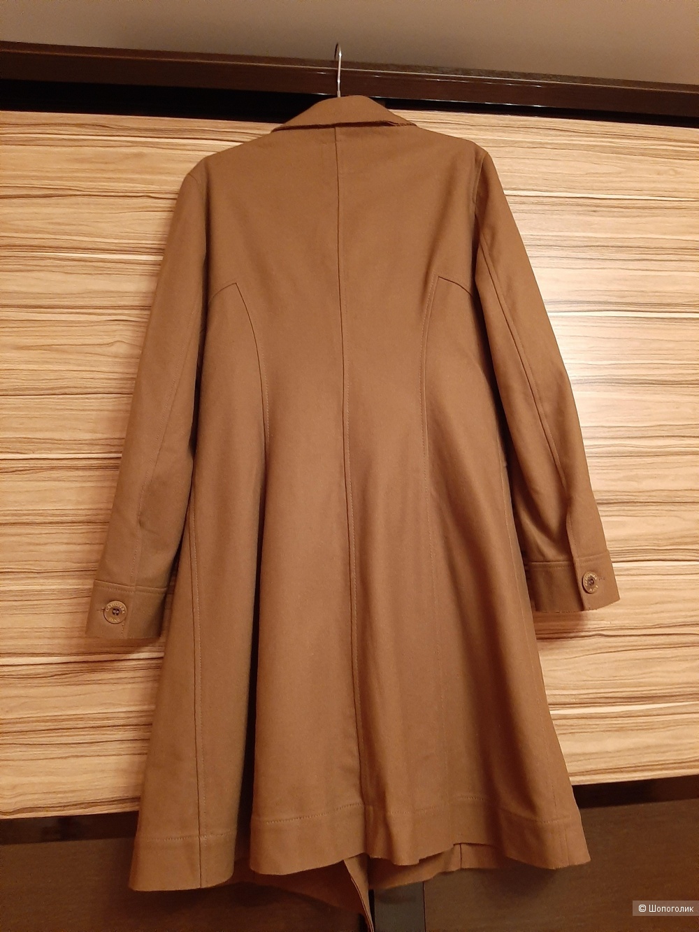 Пальто Cappopera размер 42/44, 44