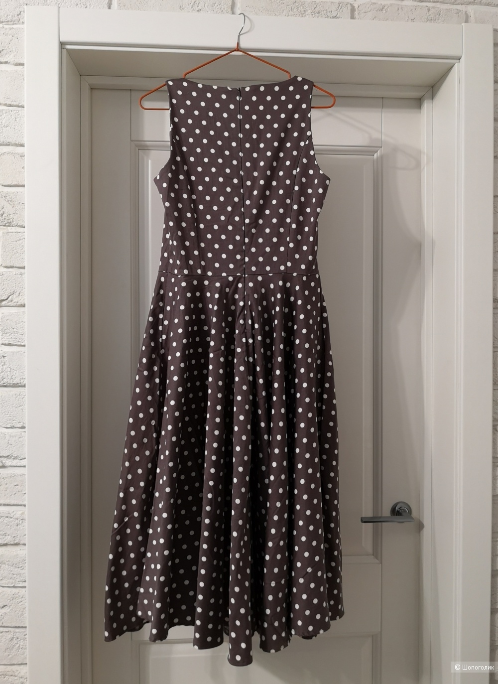 Платье 1001 dress, размер L
