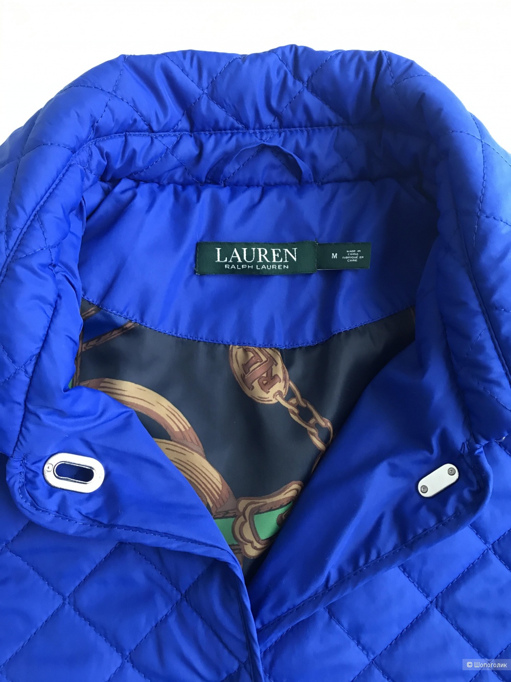 Куртка RALPH LAUREN, размер М