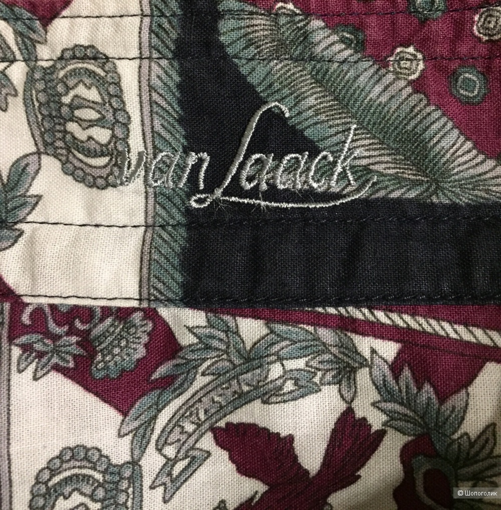 Блузка Van Laack 48 размер